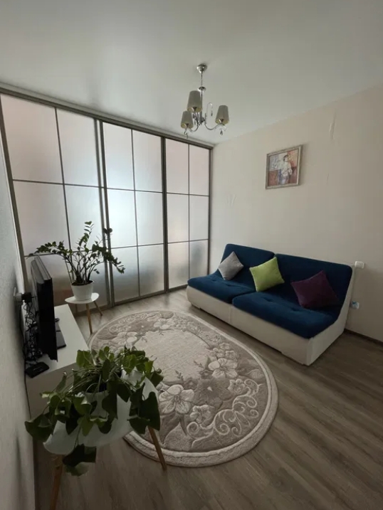 продажа однокомнатной квартиры номер A-174460 в Киевском районе, фото номер 5